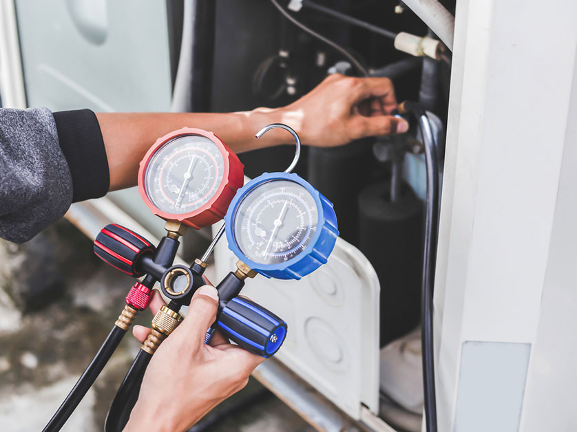 The Freon Myth: Why Your AC Shouldn't Need a Recharge Every Year